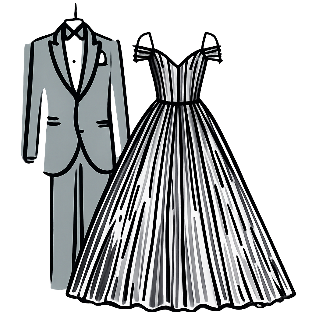 Código de vestimenta - Formal Elegante